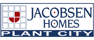 Jacobsen Mobile Homes – Plant City Logo