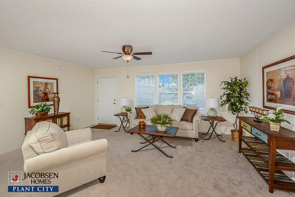 JacobsenHomesPlantCityTheBonito7895 Jacobsen Mobile Homes