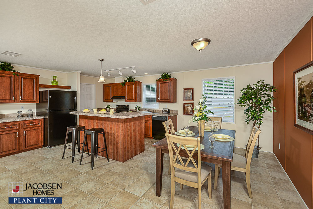 JacobsenHomesPlantCityTheBonito7910 Jacobsen Mobile Homes