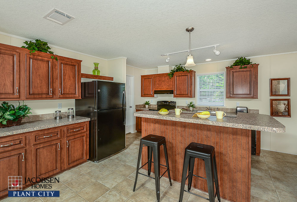 JacobsenHomesPlantCityTheBonito7913 Jacobsen Mobile Homes