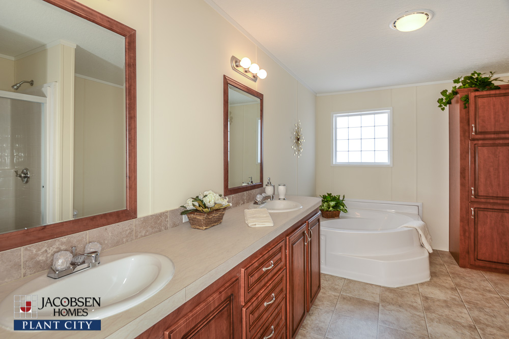 Jacobsen Homes Plant City The Bonito 7922 Jacobsen Mobile Homes