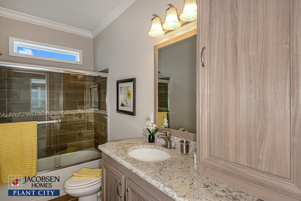 JacobsenHomesPlantCityTheMarlin7709 Jacobsen Mobile Homes