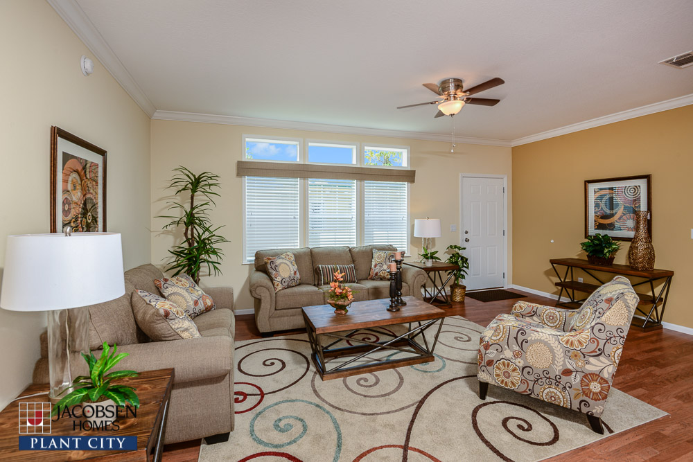 Jacobsen Homes Plant City The pampano 7847 Jacobsen Mobile Homes