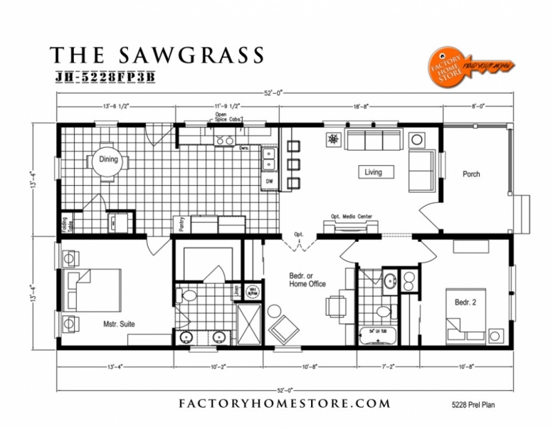 The Sawgrass Jacobsen Mobile Homes Plant City