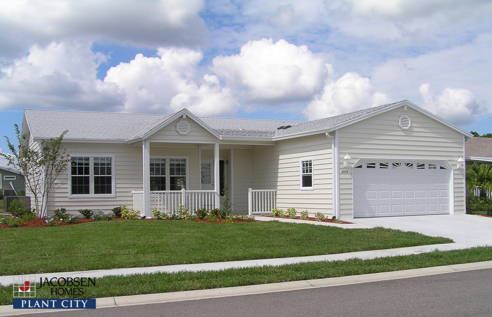 OLYMPUS DIGITAL CAMERA Jacobsen Mobile Homes Plant City