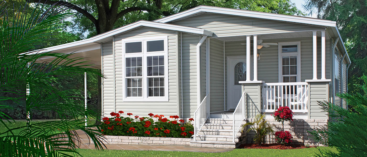 Home Jacobsen Mobile Homes Plant City