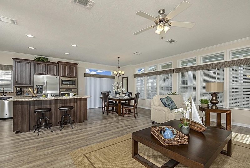 Jacobsen Homes Plant City The Factory Home Store