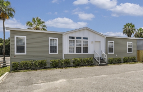 The-Bonito 2020 Model Jacobsen Homes Plant City