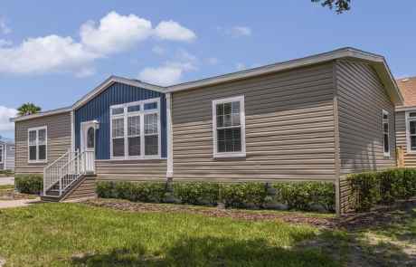 Pampano 2025 Model Jacobsen Homes Plant City