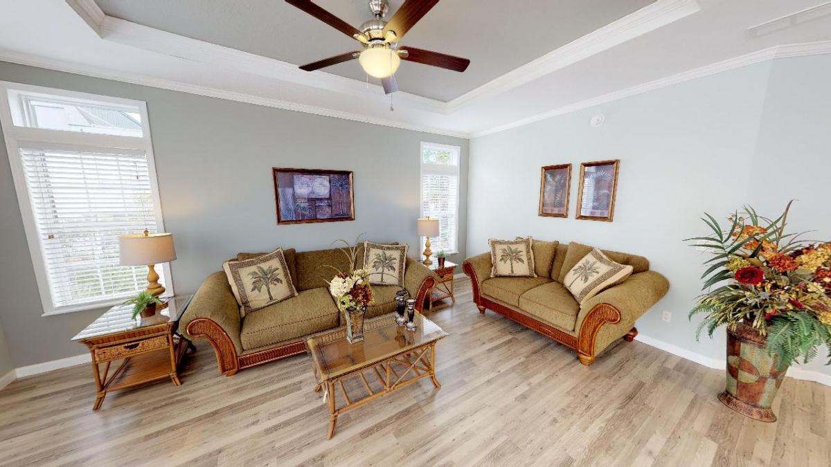 TheStArmandsLivingRoom Jacobsen Mobile Homes Plant City