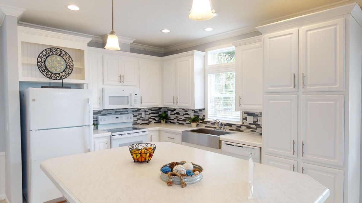 TheBocaCiega2022Kitchen(2) Jacobsen Mobile Homes Plant City