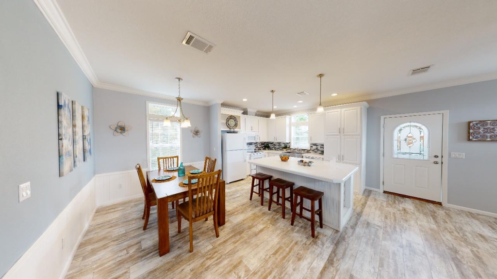 TheBocaCiega2022Kitchen(3) Jacobsen Mobile Homes Plant City