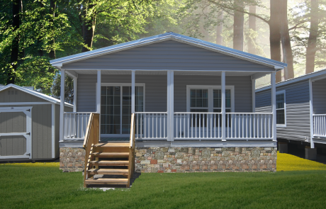 1556 Blue Heron Drive